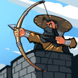 プログラムのアイコン：Empire Defender: Offline …