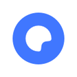 Icoon van programma: 夸克，浏览器 AI 助手
