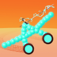 أيقونة البرنامج: Draw Joust 3D: Duel