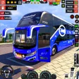 ไอคอนของโปรแกรม: Bus Driving Games: City C…