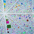 Иконка программы: Number Visualizer 2020