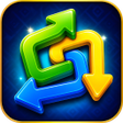 Programın simgesi: Trail Rush Master