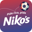 프로그램 아이콘: Nikos
