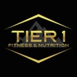 Icoon van programma: Tier 1 Fitness and Nutrit…