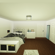 Icon of program: Charli Damelios Bedroom
