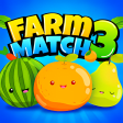 Farm Fruit Match 3