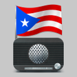 プログラムのアイコン：Radio Puerto Rico Online