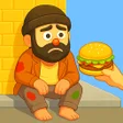 Programın simgesi: Hungry Street Guy