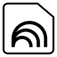 Ikon program: NotebookLM to PDF Exporte…