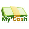 Icoon van programma: My Cash - Make Money Cash…