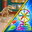 프로그램 아이콘: ArrowQuest: Treasure Hunt