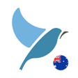 プログラムのアイコン：Learn Australian English.
