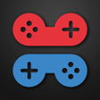 2Players - Mini games icon
