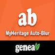Ícone do programa: Genea MyHeritage Auto-Blu…