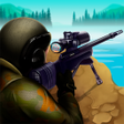 أيقونة البرنامج: Sniper Duel: PVP Online B…
