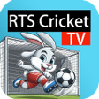 Ícone do programa: RTS Cricket  TV