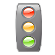 Icono de programa: Network Lights