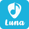 Musiclide - Luna Player Music