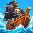프로그램 아이콘: Cannon Storm: Ship Battle