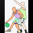 Ikon program: Basketball Rules Skills G…