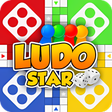 أيقونة البرنامج: Ludo Star