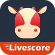 Programın simgesi: Calfscore-Sports livescor…