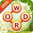 プログラムのアイコン：Word Link-Relaxing mind p…