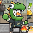 Icoon van programma: Food Stack Master