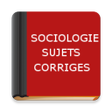 Icon of program: Sociologie : Sujets Corri…
