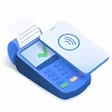 程序图标：How to pay with a phone i…