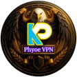 Phyoe VPN icon