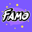 Programın simgesi: Famo - Chat  short dramas