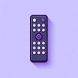 Icon of program: Roam: A Better Remote for…