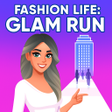 أيقونة البرنامج: Fashion Life Run
