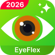 Ícone do programa: Eye Exercise To Improve E…