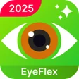 프로그램 아이콘: Eye Exercise To Improve E…