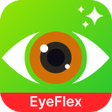プログラムのアイコン：Eye Exercise To Improve E…