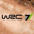 أيقونة البرنامج: WRC 7