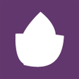 プログラムのアイコン：Violet School: Learn Engl…