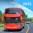Icona del programma: Bus Driving Simulator Ult…