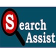 프로그램 아이콘: Search Assist