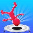プログラムのアイコン：Trampoline Mob