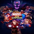 Ikon program: Marvel vs. Capcom: Infini…