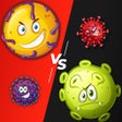 Programikonen: Virus War Multiplayer