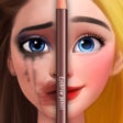 Programikonen: Daisys Makeup Diary