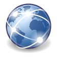 プログラムのアイコン：DNS Changer No Root 3g 4g…