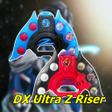 Ikon program: Ultra SIM DX Z Riser