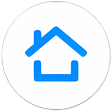 Icoon van programma: Facebook Home