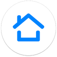 Иконка программы: Facebook Home