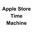 Ícone do programa: Apple Store Time Machine